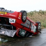 Image for the Motoring programme "Crash"