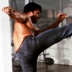 Image for the Film programme "The Perfect Weapon"