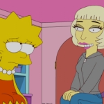 Image for episode "Lisa Goes Gaga" from Animation programme "The Simpsons"