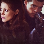 Image for the Film programme "The Debt"