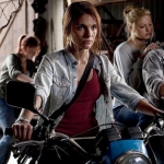 Image for the Film programme "Tomorrow, When the War Began"