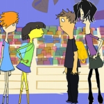 Image for the Animation programme "Ask Lara"