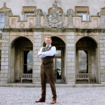 Image for the Documentary programme "Antiques to the Rescue"