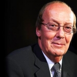 Image for the Documentary programme "Fred Dinenage: Murder Casebook"