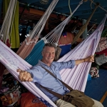 Image for the Travel programme "Brazil with Michael Palin"