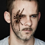 Image for the Nature programme "Wild Things with Dominic Monaghan"