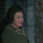 Image for the Film programme "The Beast in the Cellar"