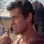 Image for the Film programme "Tarzan's Greatest Adventure"