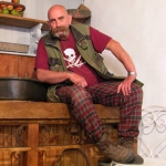Image for the DIY programme "The Salvager"