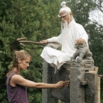 Image for the Film programme "Kill Bill: Vol. 2"