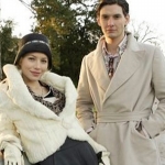 Image for the Film programme "Easy Virtue"
