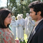 Image for the Film programme "It's a Wonderful Afterlife"
