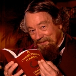 Image for the Education programme "The Charles Dickens Show"