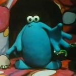 Image for the Animation programme "The Trap Door"
