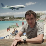 Image for episode "Super-Senses" from Nature programme "Richard Hammond's Miracles of Nature"