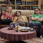 Image for episode "The Date Night Variable" from Sitcom programme "The Big Bang Theory"