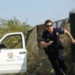 Image for episode "Wednesday" from Drama programme "Southland"