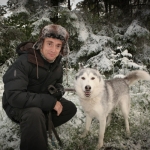 Image for episode "Super-Powers" from Nature programme "Richard Hammond's Miracles of Nature"