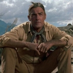 Image for the Film programme "The Tall T"