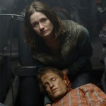 Image for the Film programme "Transsiberian"