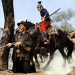 Image for the Film programme "Major Dundee"