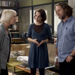 Image for the Film programme "State of Play"