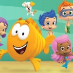 Episode 0, Season 1 : Fishketball - Bubble Guppies