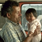Image for the Film programme "Las Acacias"