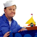 Image for Childrens programme "Something Special: We're All Friends"