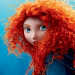 Image for the Film programme "Brave"