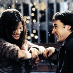 Image for the Film programme "Serendipity"