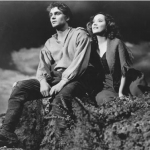Image for the Film programme "Wuthering Heights"