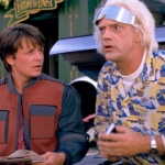 Image for the Film programme "Back to the Future Part II"