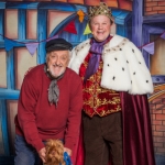 Image for the Childrens programme "CBeebies Panto"