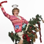 Image for episode "Mammy Christmas" from Sitcom programme "Mrs. Brown's Boys"