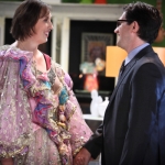 Image for episode "What a Surprise" from Sitcom programme "Miranda"