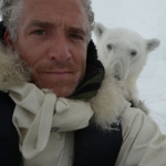 Image for the Nature programme "The Polar Bear Family and Me"