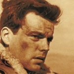 Image for the Film programme "The War Lover"