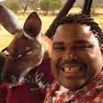Image for the Film programme "Kangaroo Jack"