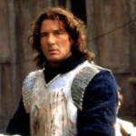 Image for the Film programme "First Knight"