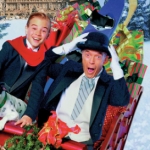 Image for the Film programme "Richie Rich's Christmas Wish"