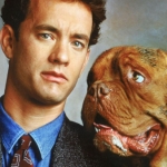 Image for the Film programme "Turner and Hooch"