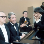 Image for the Comedy programme "The Morecambe and Wise Christmas Show"