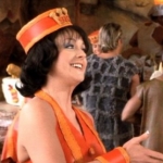Image for the Film programme "The Flintstones in Viva Rock Vegas"