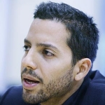 Image for the Entertainment programme "David Blaine: Magic Man"