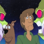 Image for the Film programme "Scooby-Doo and the Alien Invaders"