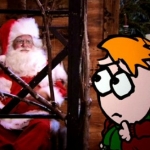 Image for the Childrens programme "Little Howard's Big Christmas Question"
