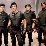 Image for the Film programme "The Expendables"