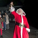 Image for the Film programme "The Santa Incident"