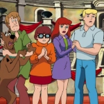 Image for the Film programme "Scooby-Doo and the Cyber Chase"